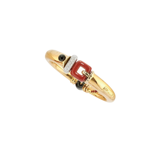 La Nouvelle Bague Bangle