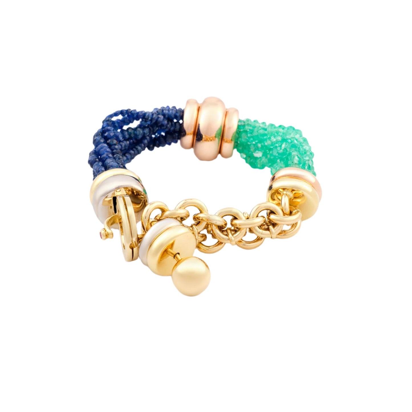 Mariagrazia Cassetti Bracelet