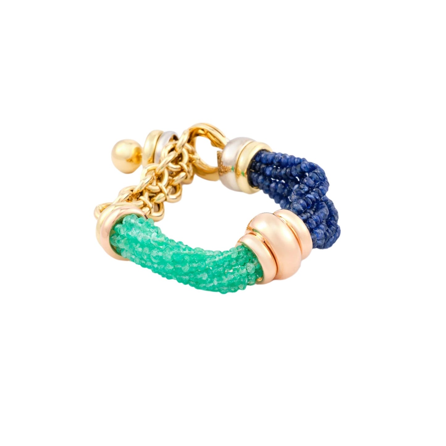 Mariagrazia Cassetti Bracelet
