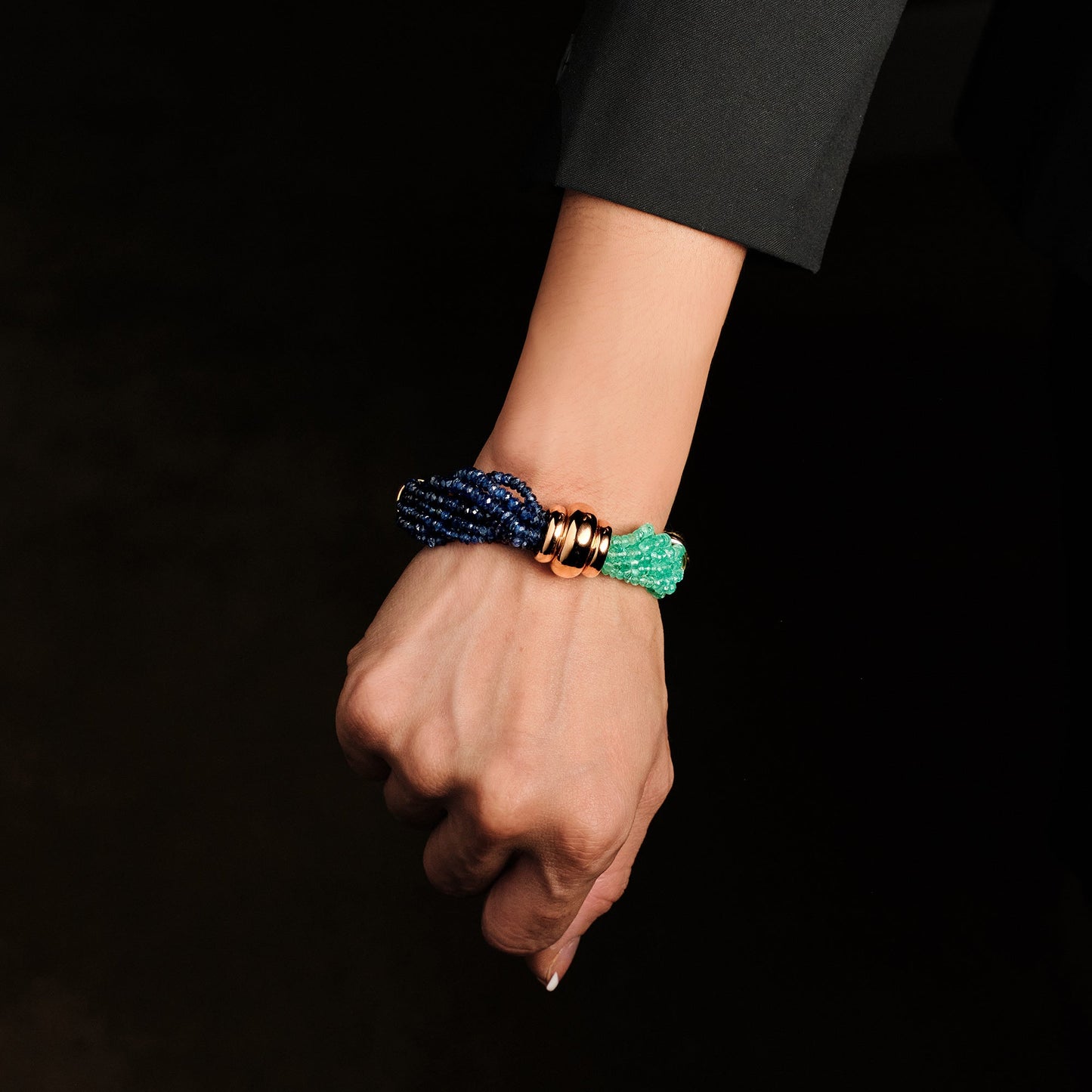 Mariagrazia Cassetti Bracelet