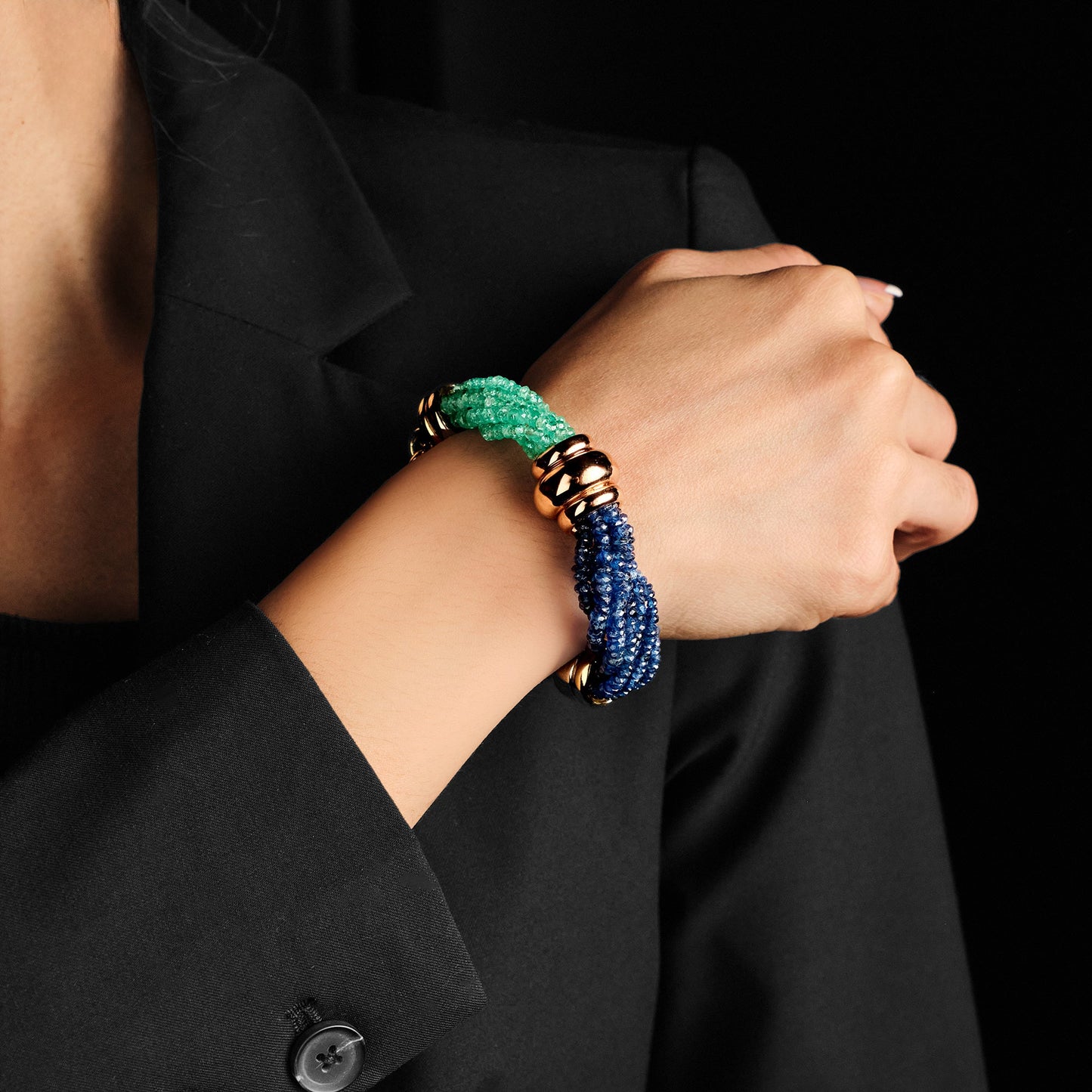 Mariagrazia Cassetti Bracelet