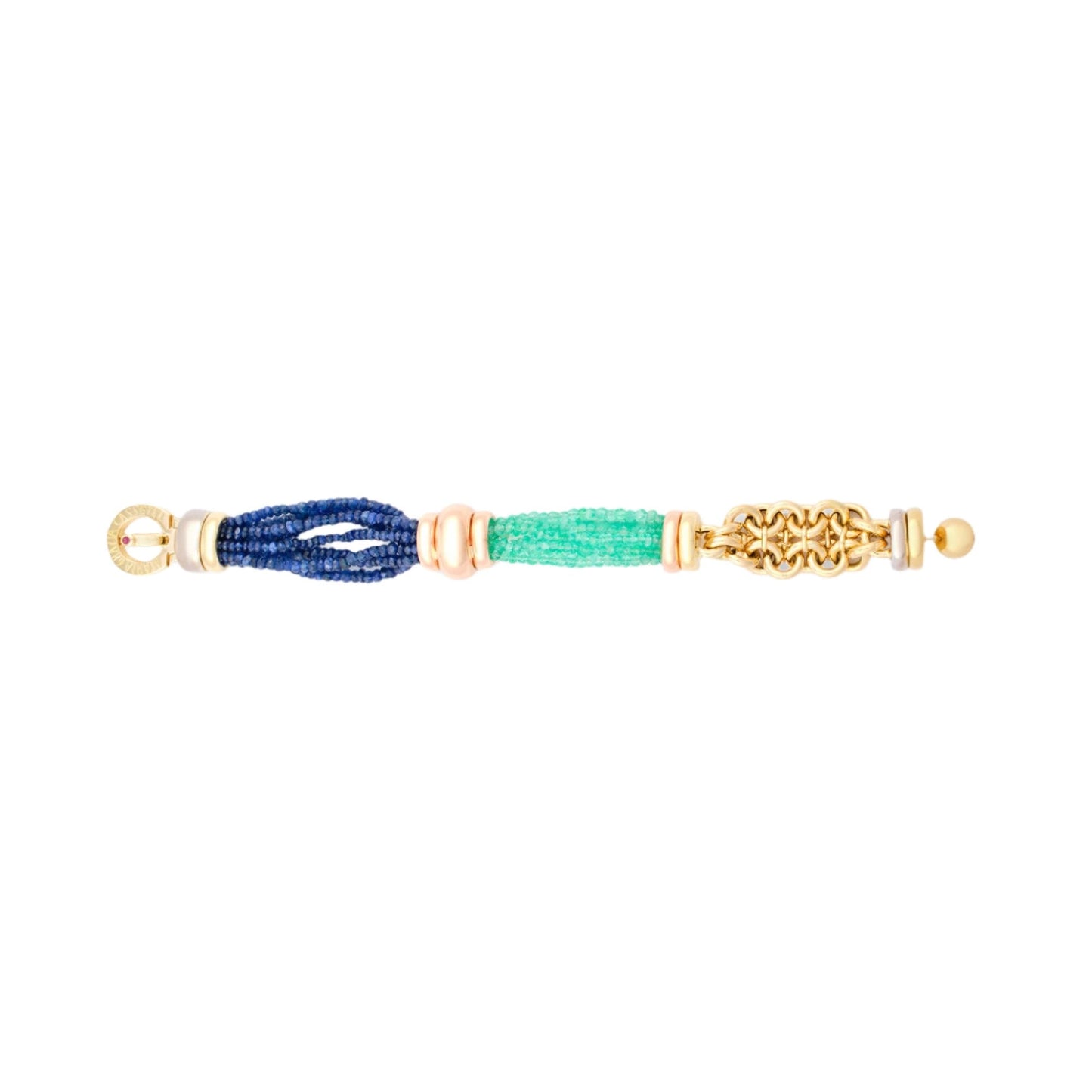 Mariagrazia Cassetti Bracelet