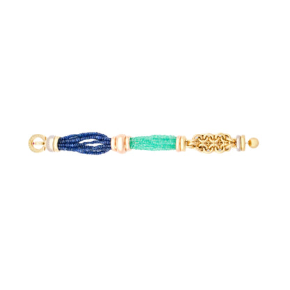 Mariagrazia Cassetti Bracelet