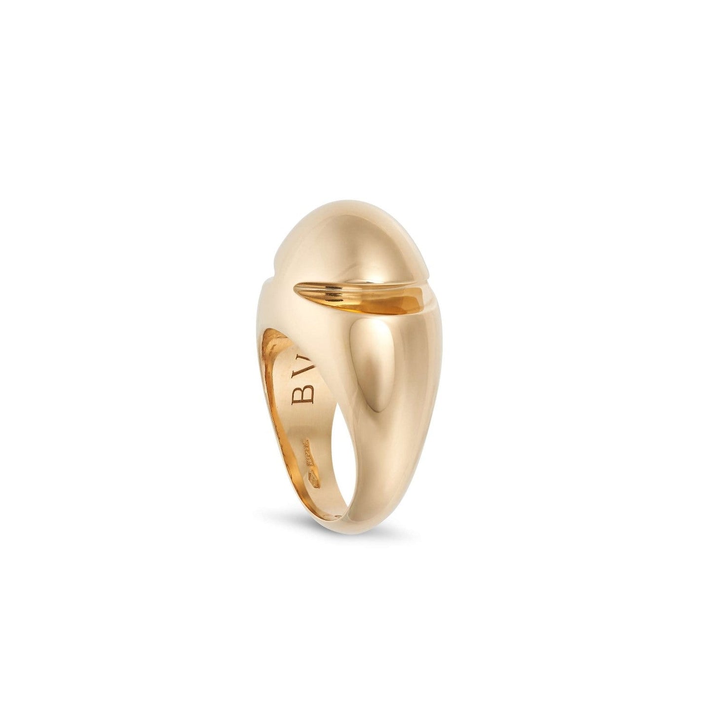 Bvlgari Cabochon Ring