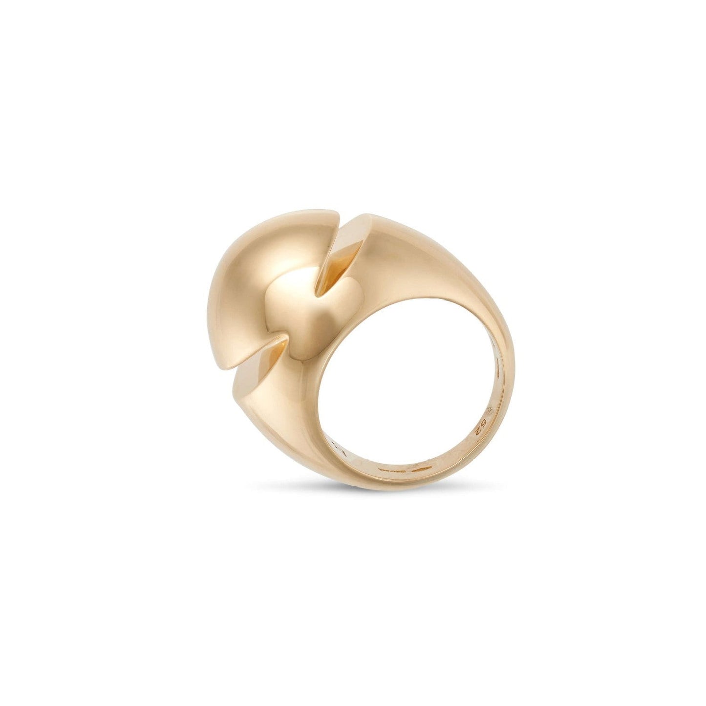 Bvlgari Cabochon Ring