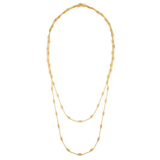 Antique Long Chain