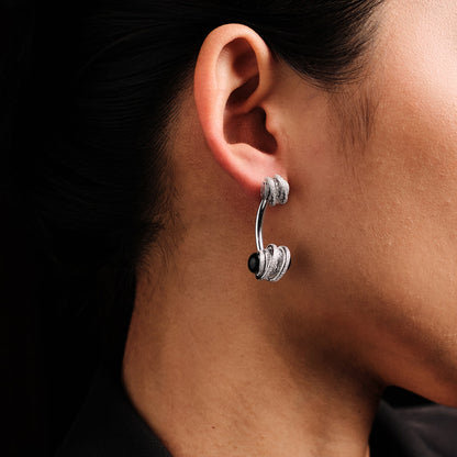 De Grisogono 'Toi et Moi' Earrings