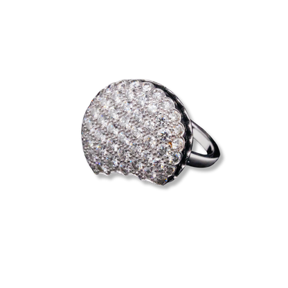 Boucheron Macaron Ring