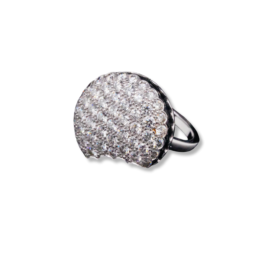 Boucheron Macaron Ring