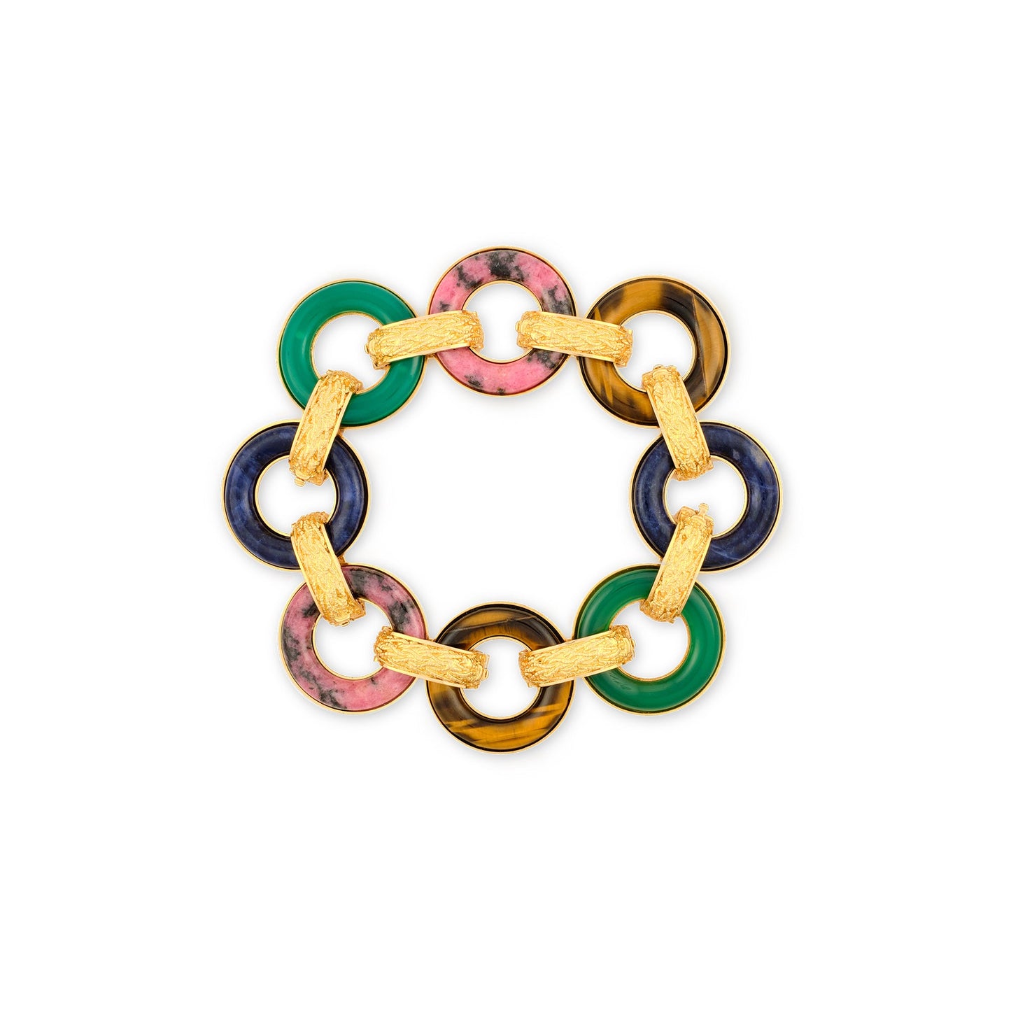Ulmer et Cie Modular Bracelet