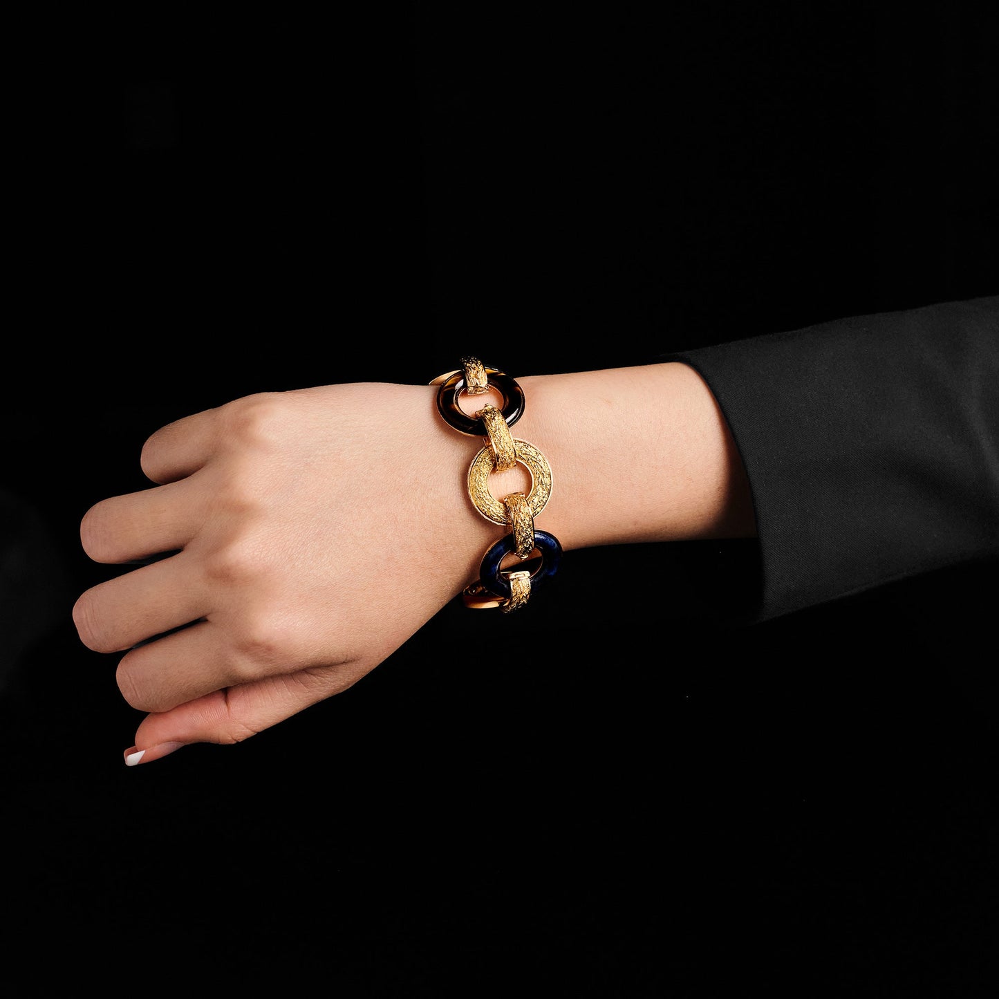 Ulmer et Cie Modular Bracelet