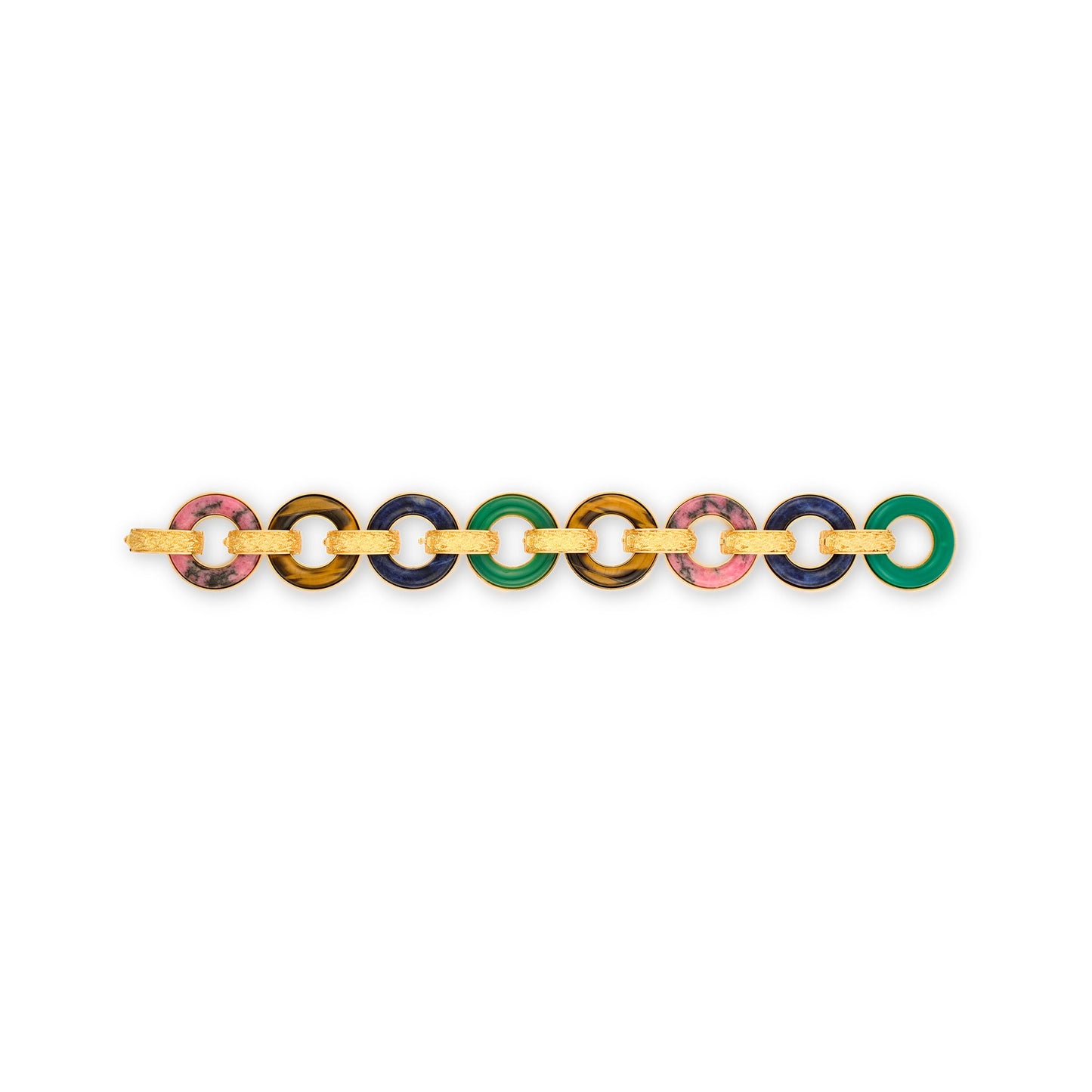 Ulmer et Cie Modular Bracelet