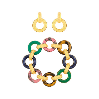 Ulmer et Cie Modular Bracelet