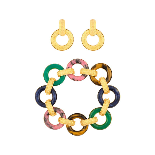 Ulmer et Cie Modular Bracelet