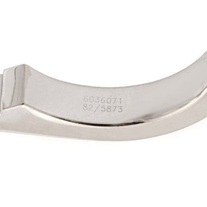 Chopard Happy Spirit Square Ring