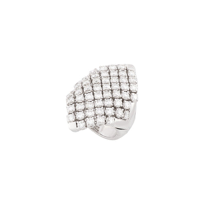 Vintage Diamond Ring