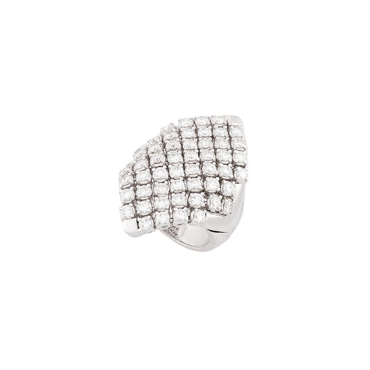 Vintage Diamond Ring
