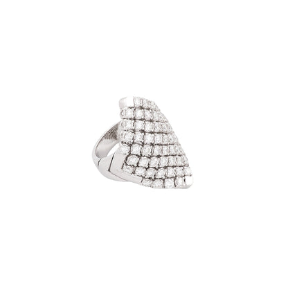 Vintage Diamond Ring