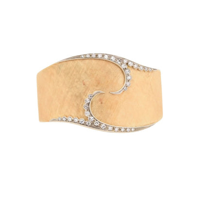 Vintage Cuff Bracelet