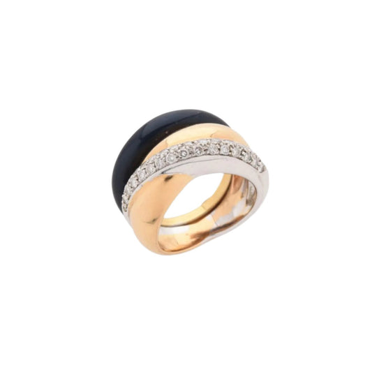 La Nouvelle Bague Enamel Ring