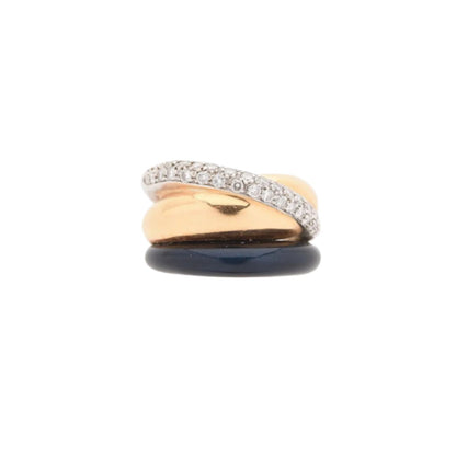 La Nouvelle Bague Enamel Ring