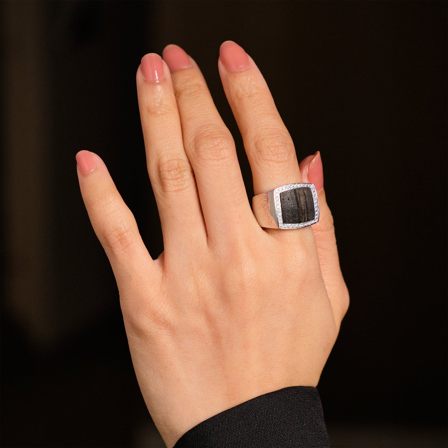 Chaumet "Dandy" Ring