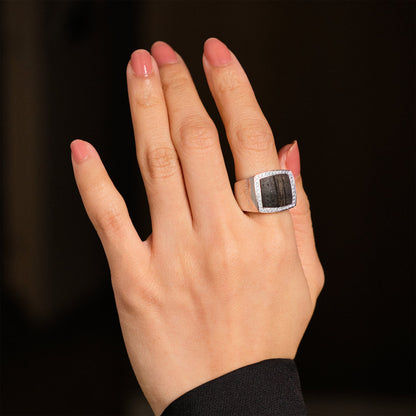 Chaumet "Dandy" Ring
