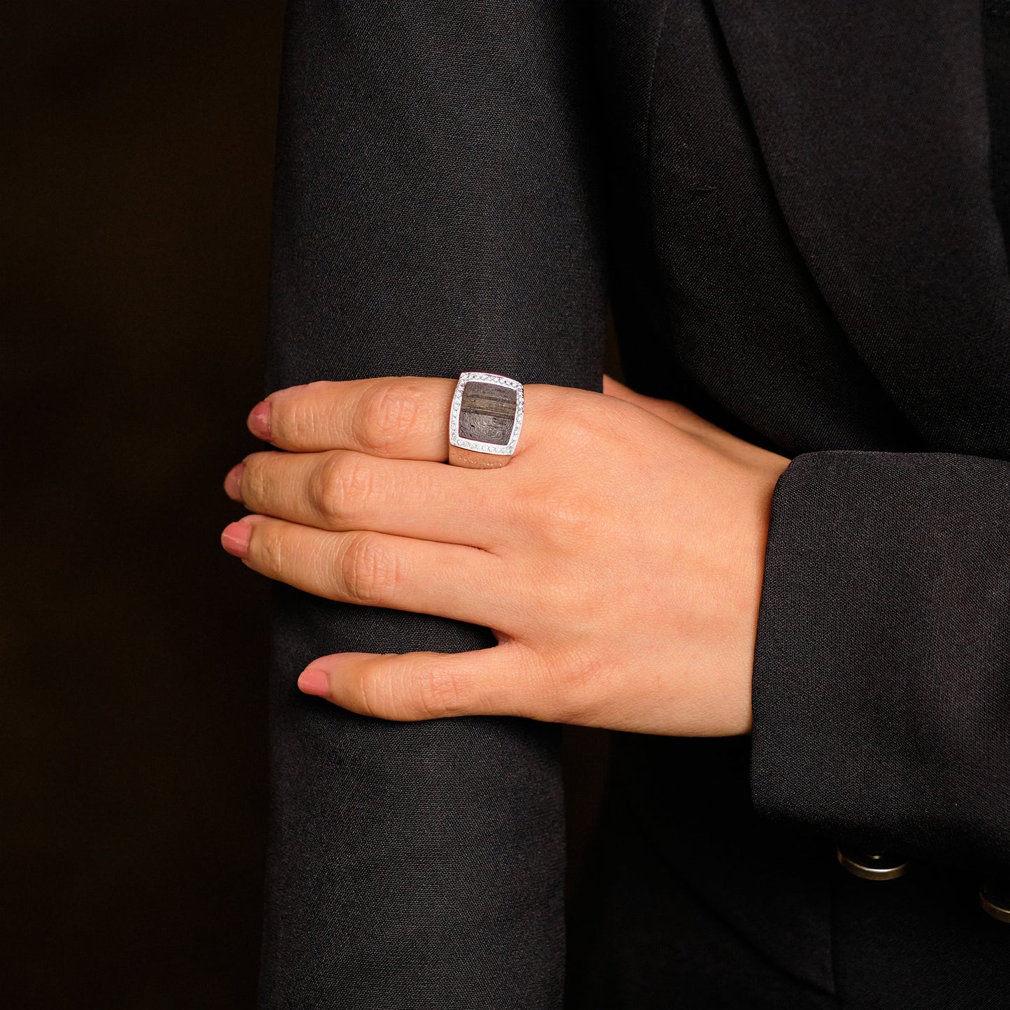 Chaumet "Dandy" Ring