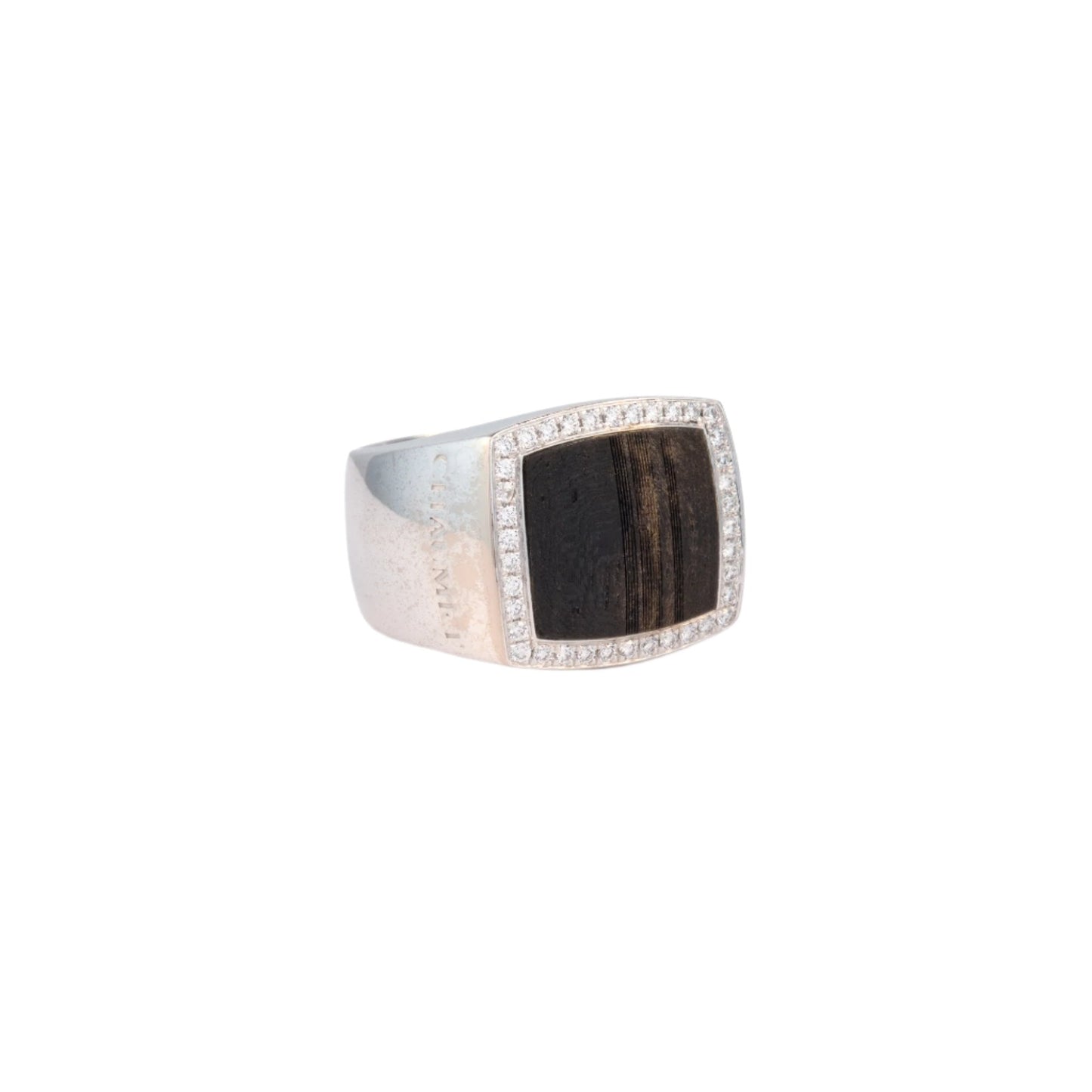 Chaumet "Dandy" Ring