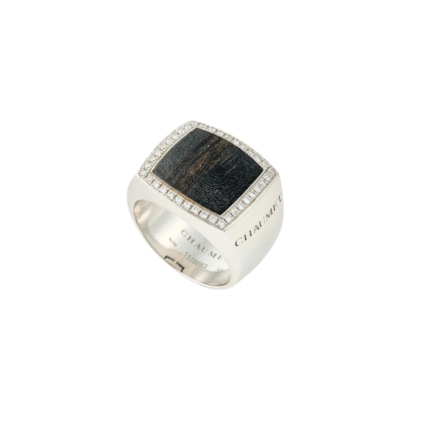 Chaumet "Dandy" Ring