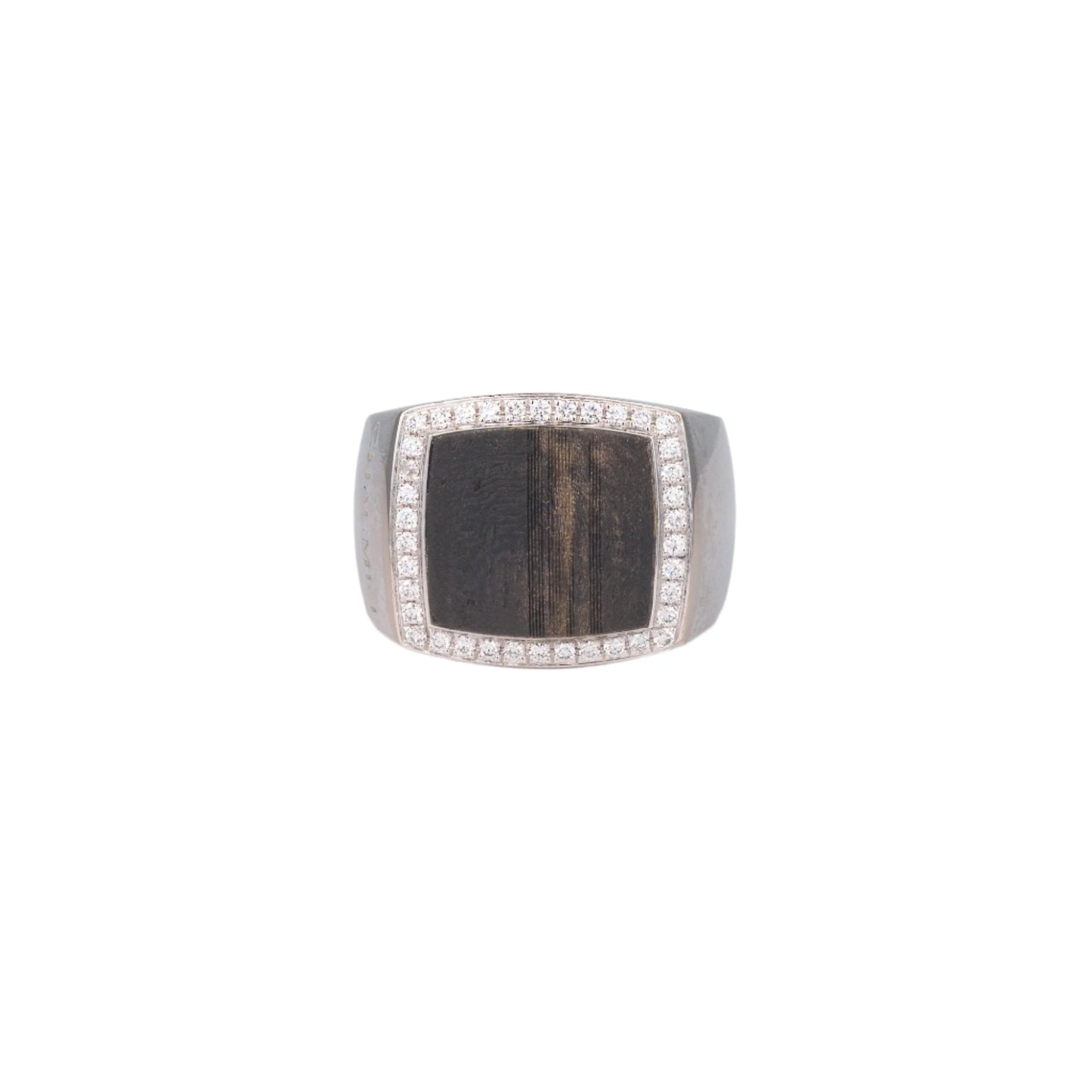 Chaumet "Dandy" Ring