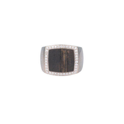 Chaumet "Dandy" Ring