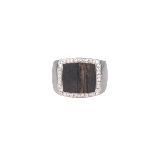 Chaumet "Dandy" Ring