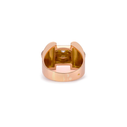 Vintage Tank Ring