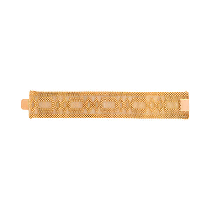 Vintage Woven Bracelet