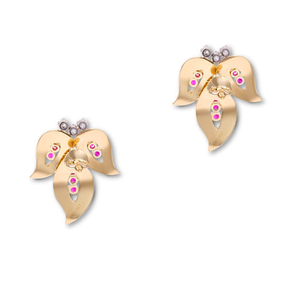 Tiffany & Co. Retro Earrings