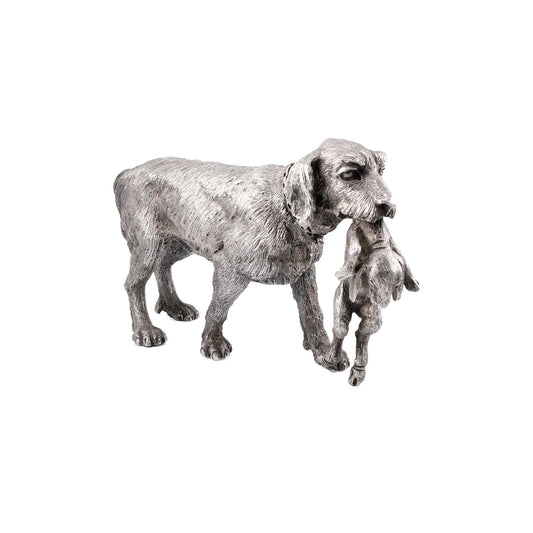 Gianmaria Buccellati Decorative Dog Ornament