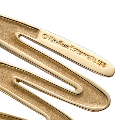 Paloma Picasso for Tiffany & Co. 'Scribble' Brooch