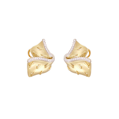 Faraone Diamond Earrings