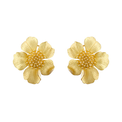 Tiffany & Co. 'Dogwood' Earrings