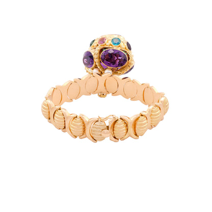 Carl Bucherer Charm Bracelet