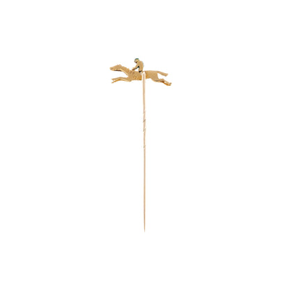 Antique Horse Pin
