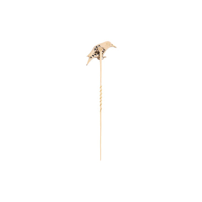 Antique Bird Pin