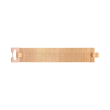 Vintage Belt Bracelet