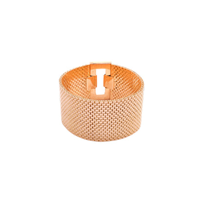 Vintage Belt Bracelet