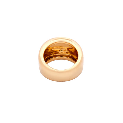 Cartier 'Nouvelle Vague' Ring