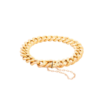 Vintage Link Bracelet