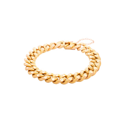 Vintage Link Bracelet