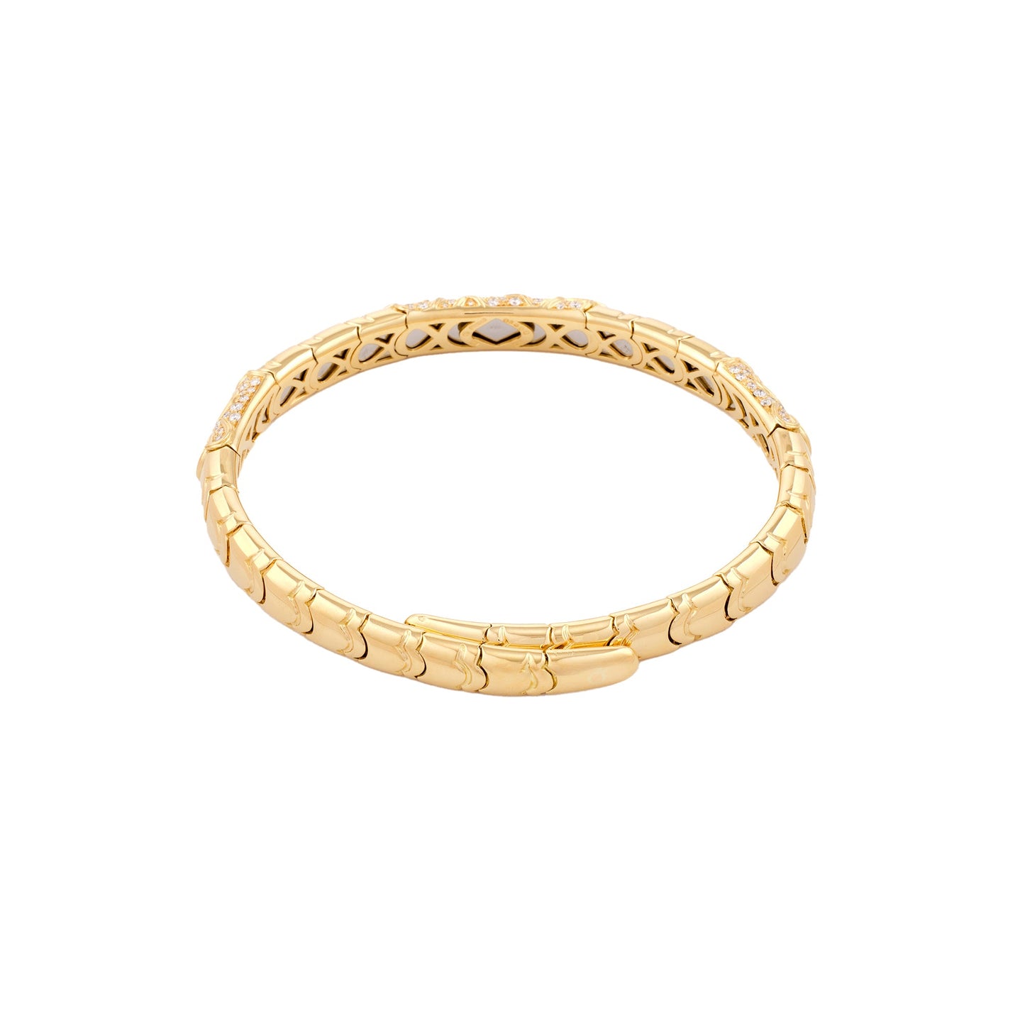 Marina B. 'Onda' Necklace