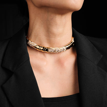 Marina B. 'Onda' Necklace